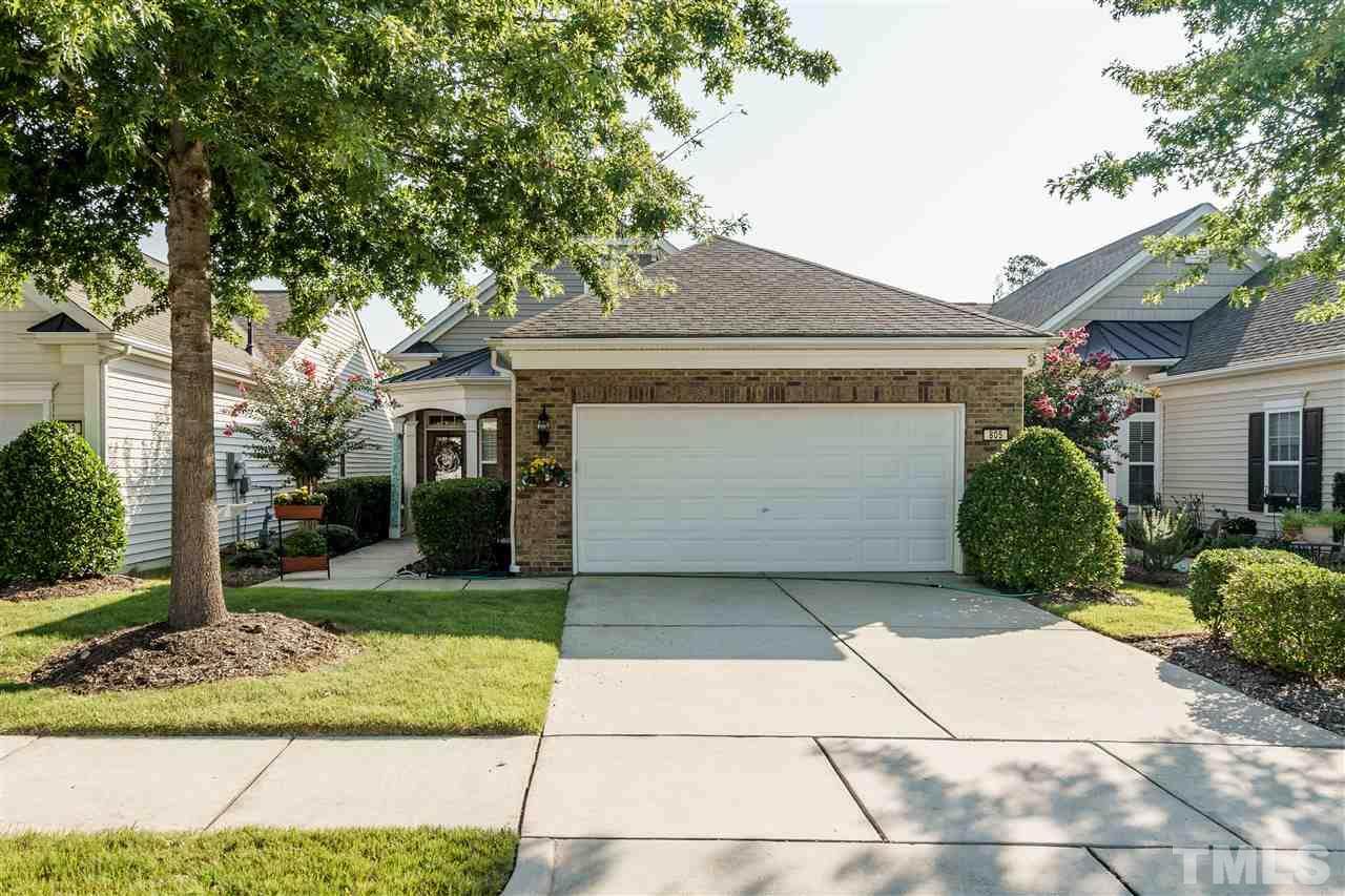 805 Endhaven Place - Photo 1