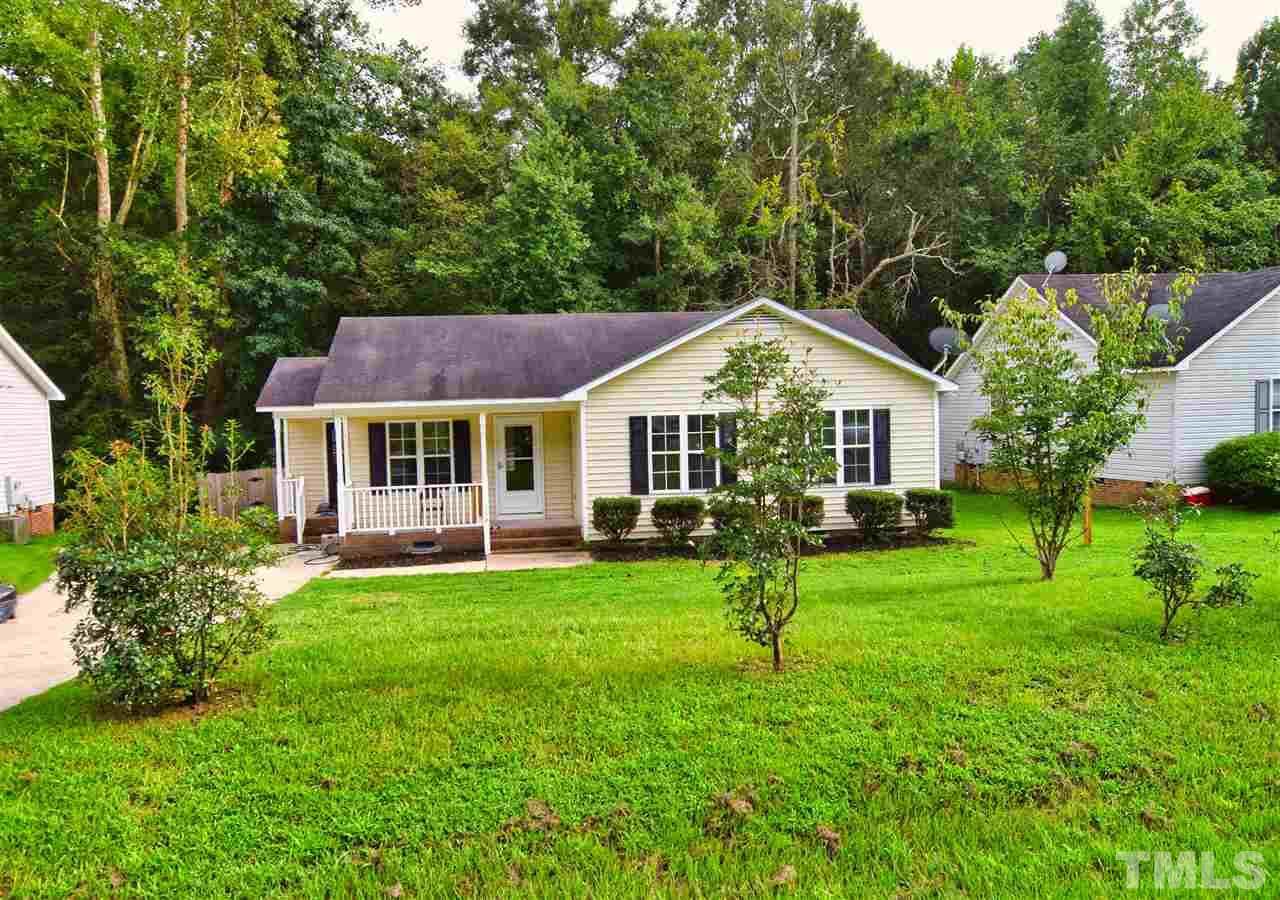5928 Sandy Run - Photo 1