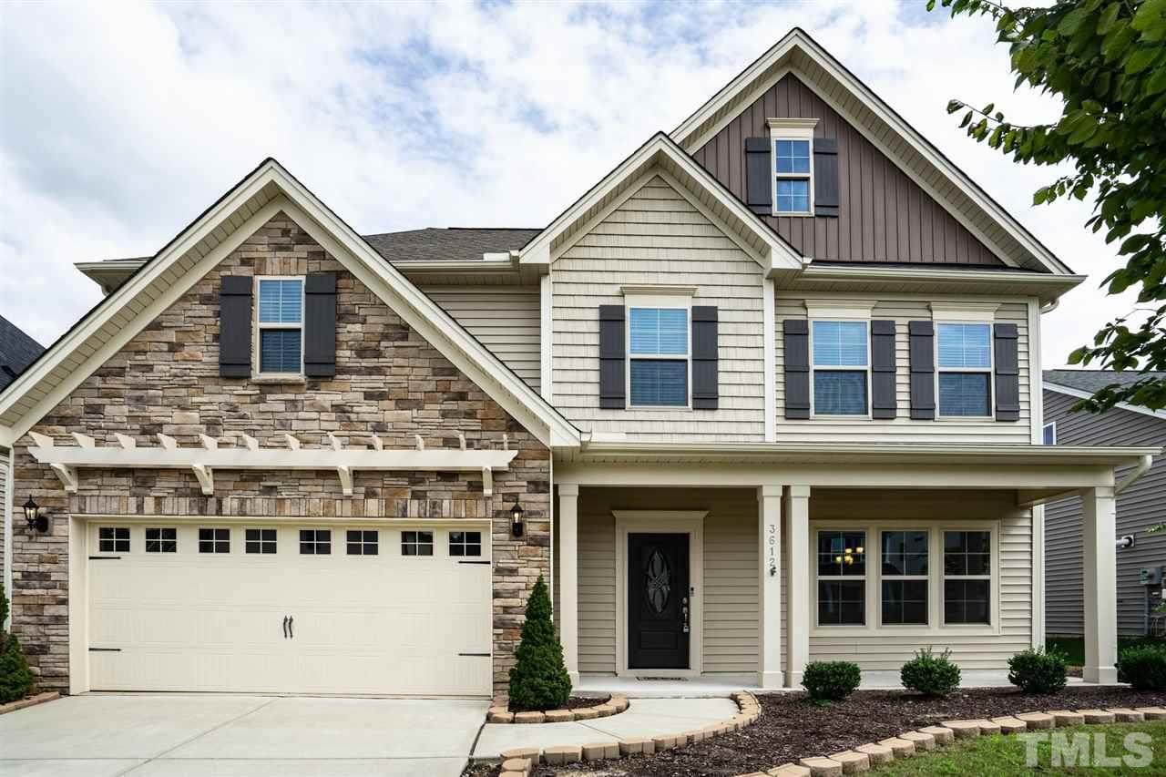 3612 Neuse Estates Drive - Photo 1