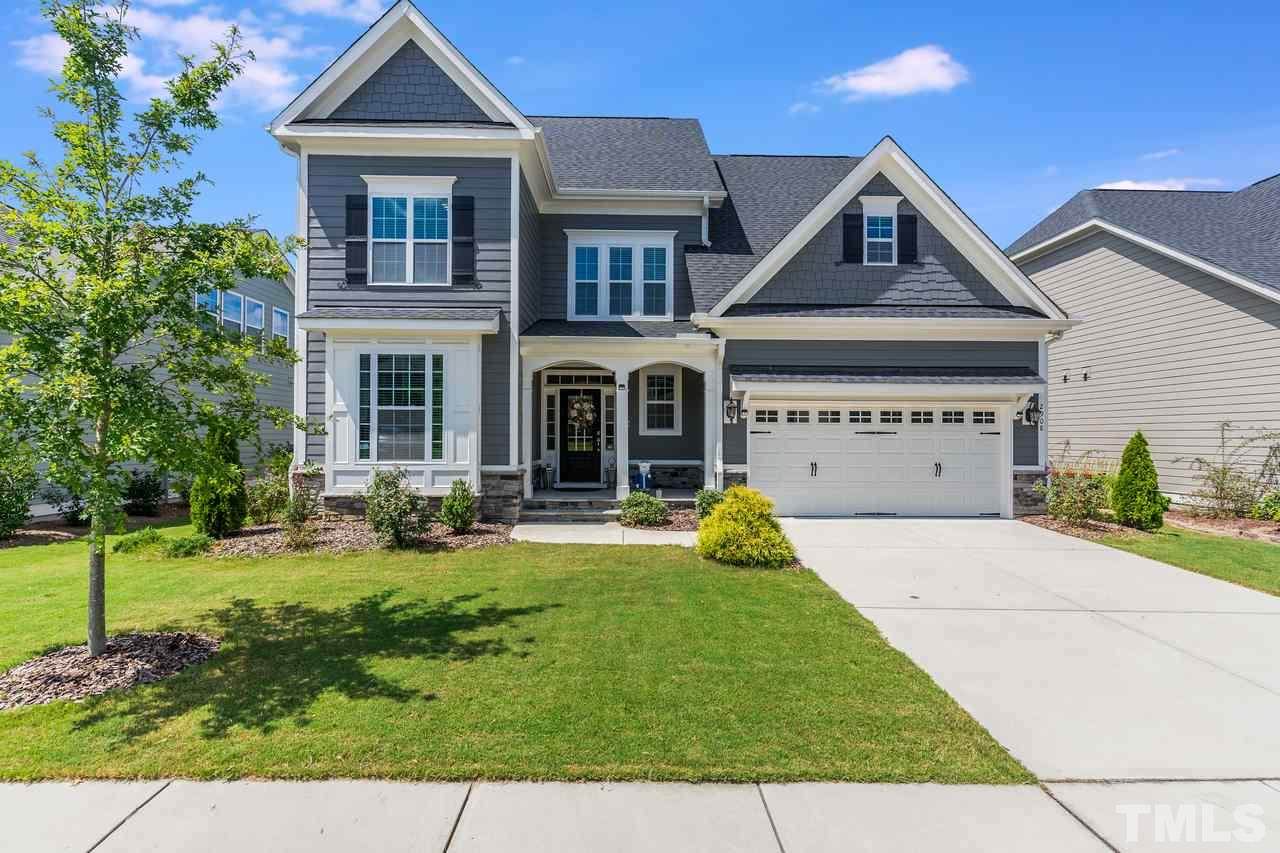 2908 Romealia Lane - Photo 1