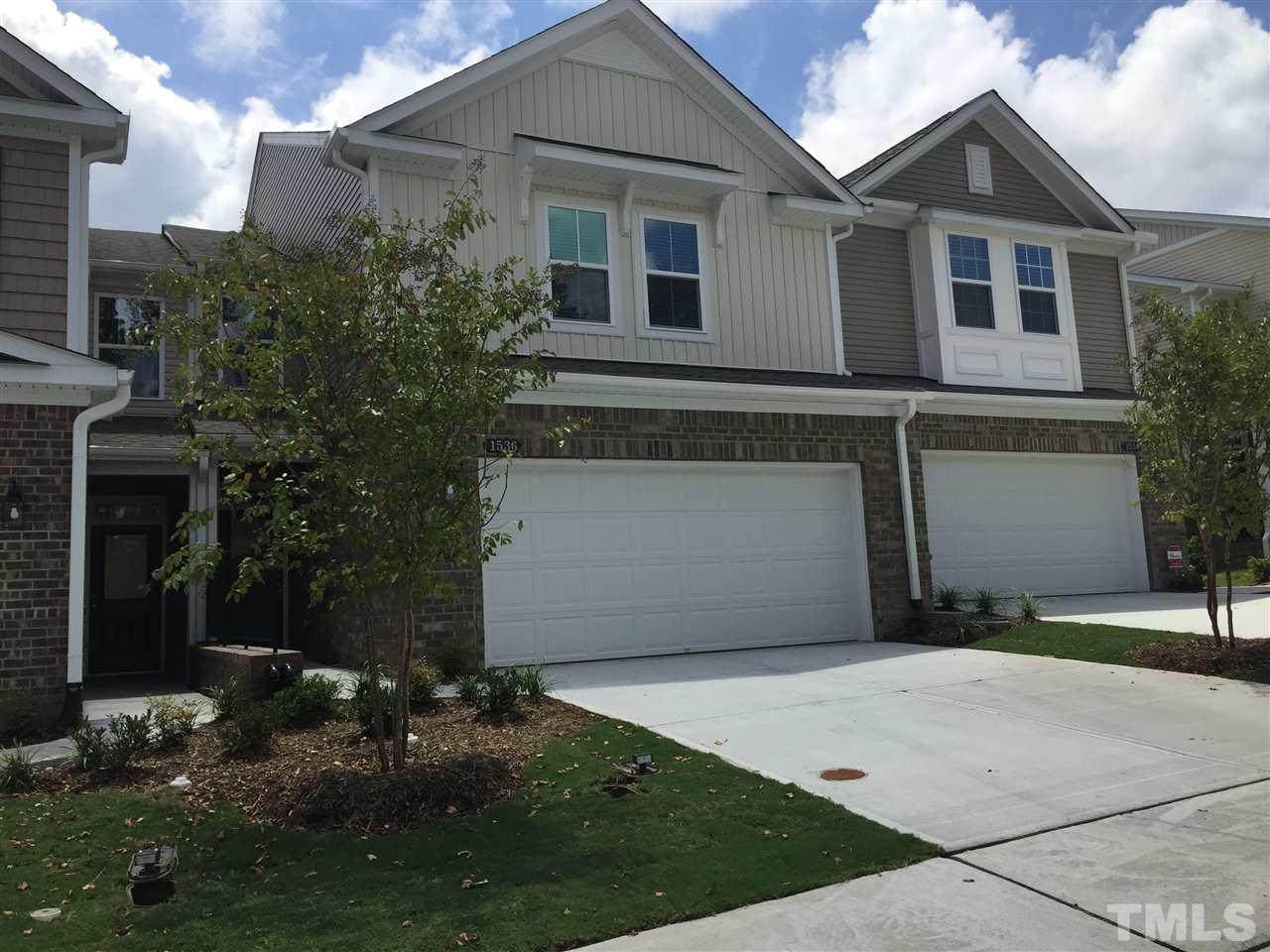 1536 Glenwater Drive - Photo 1