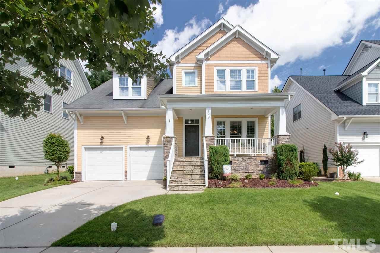 429 Edgepine Drive - Photo 1