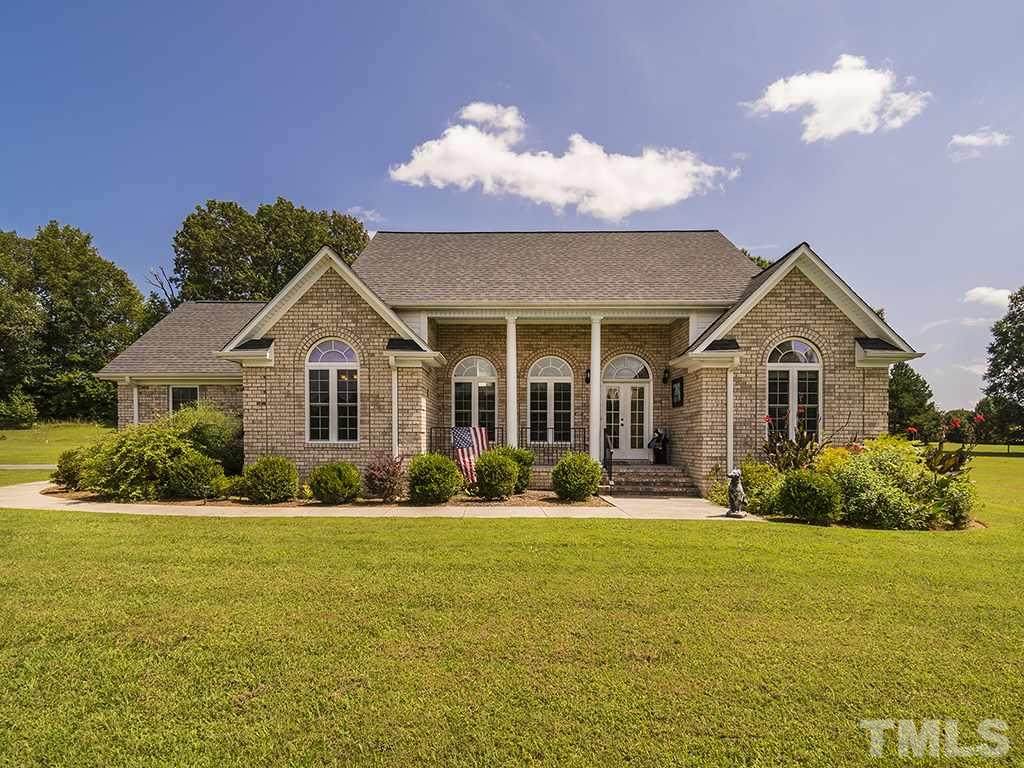 3430 Ashleys Ponds Court - Photo 1