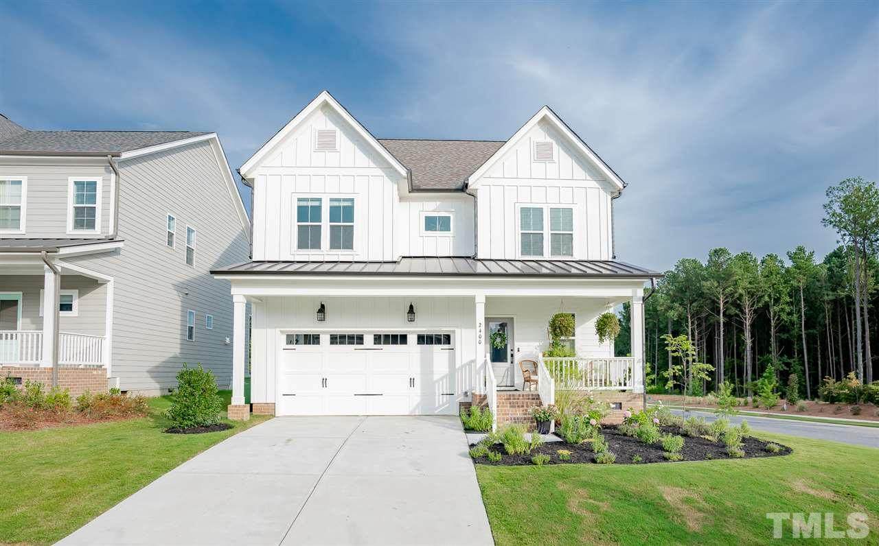 2400 Glade Mill Court - Photo 1