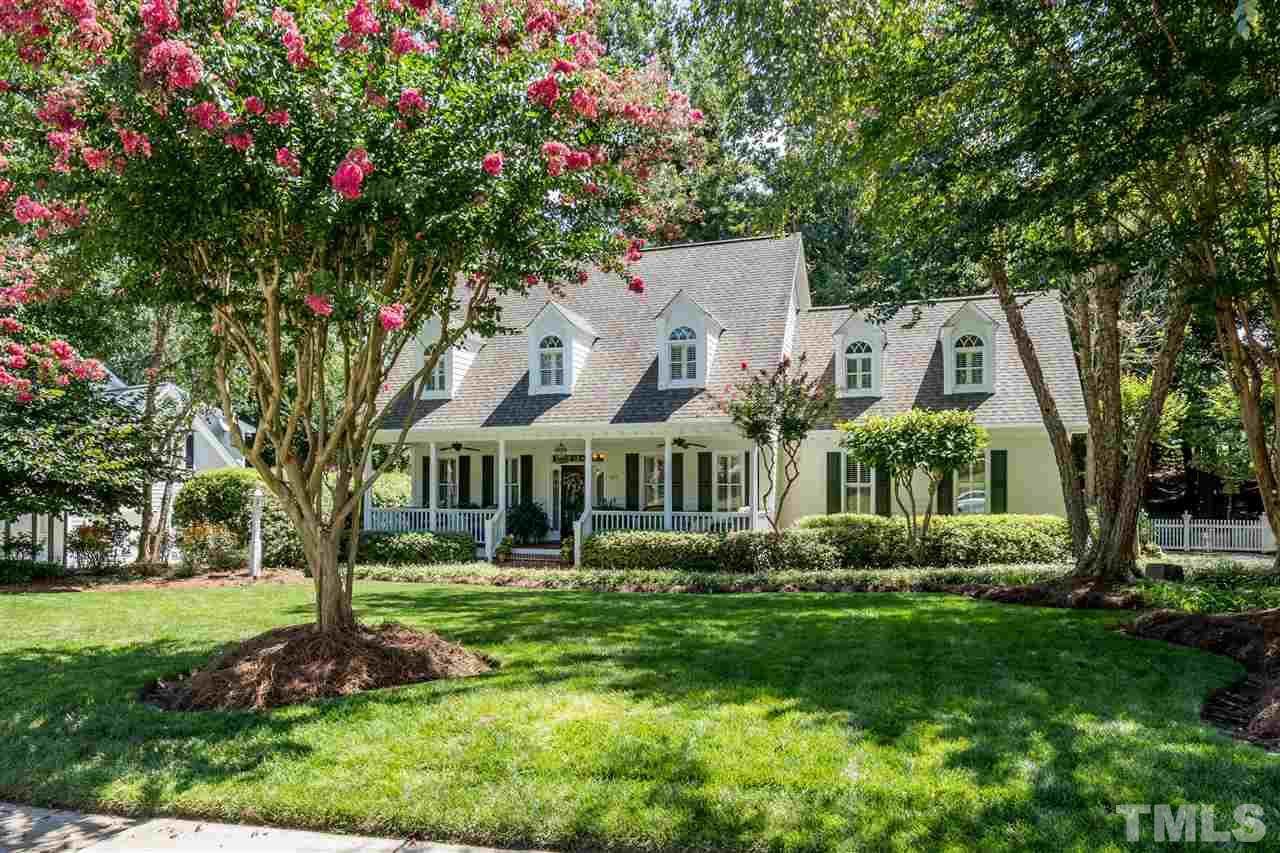 109 Neuse Ridge Drive - Photo 1