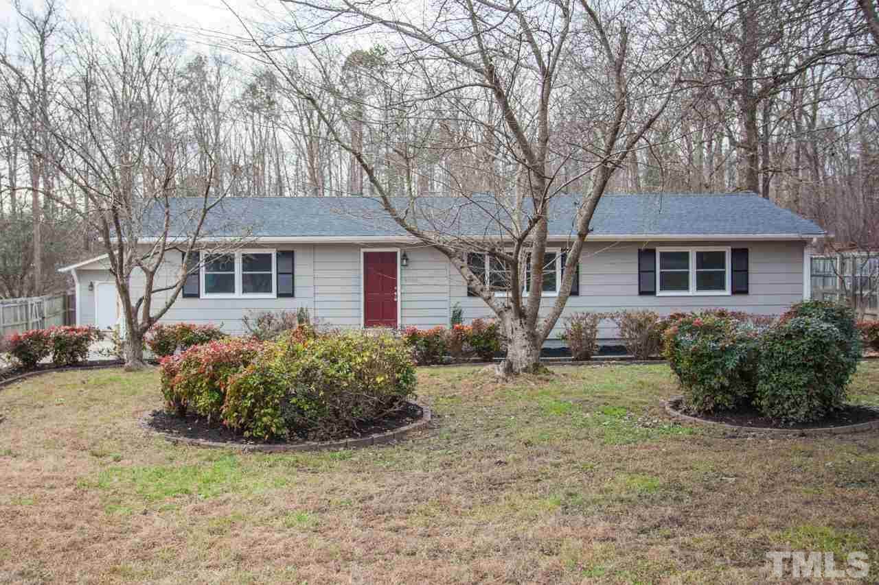 1106 Snow Hill Road - Photo 1