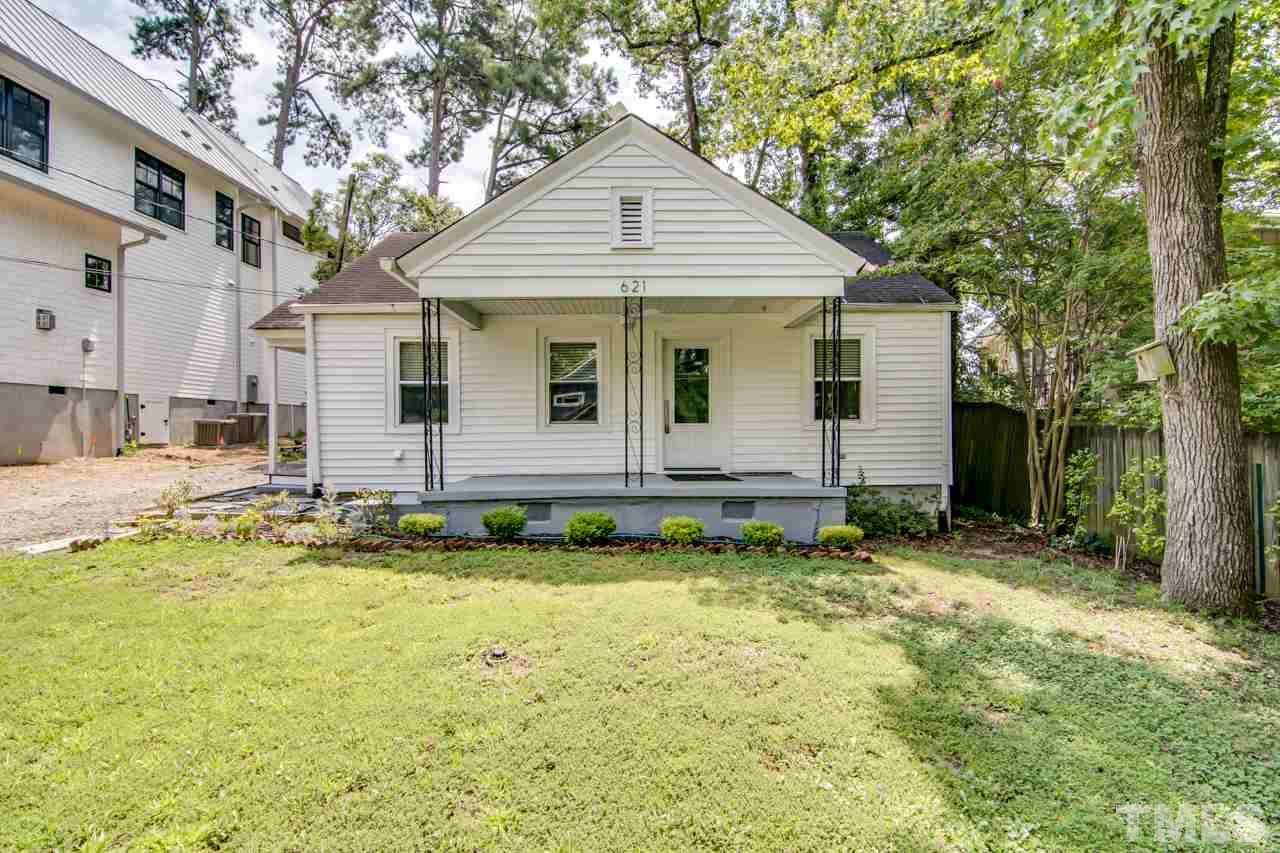 621 Markham Avenue - Photo 1