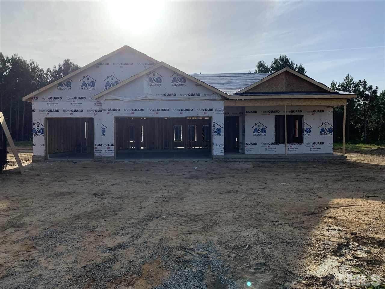 81 Creek Crossing Drive - Photo 1