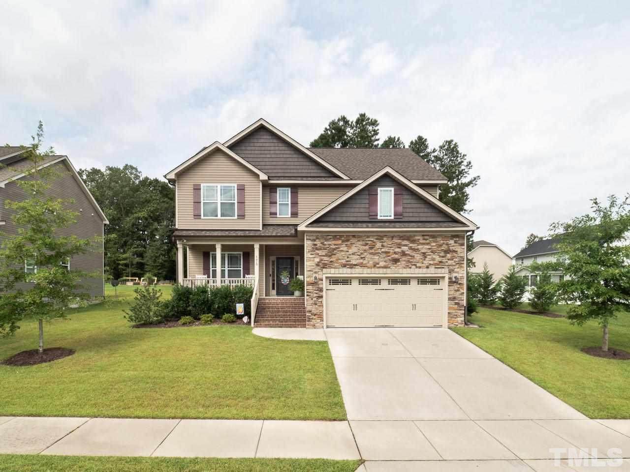 175 Hawkesburg Drive - Photo 1