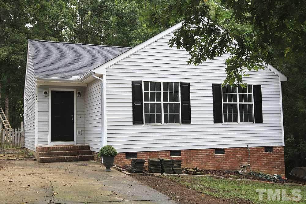 915 Havisham Court - Photo 1