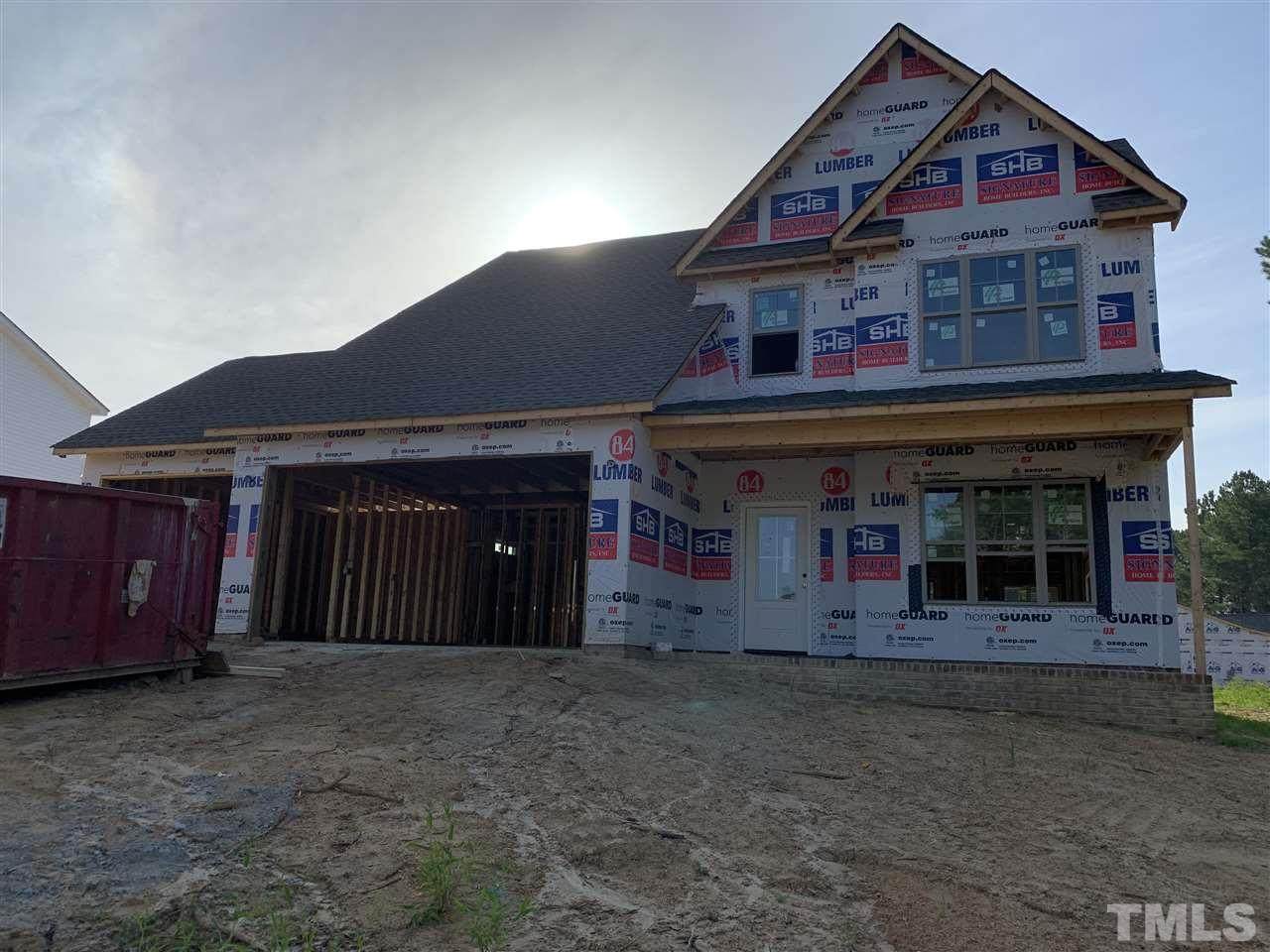 119 Creek Crossing Drive - Photo 1