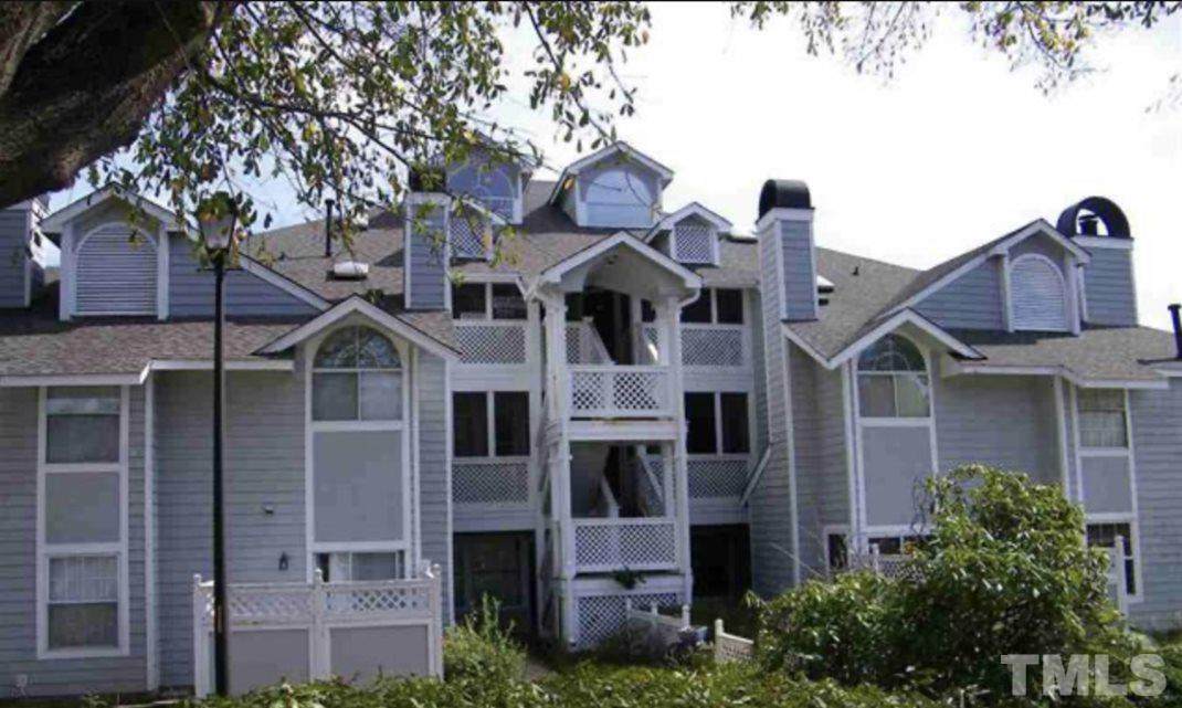 3806 Grey Harbor Drive - Photo 1
