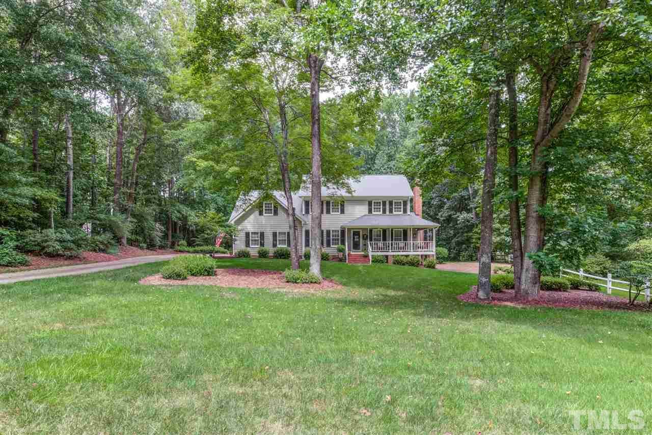 107 Pineway Street - Photo 1