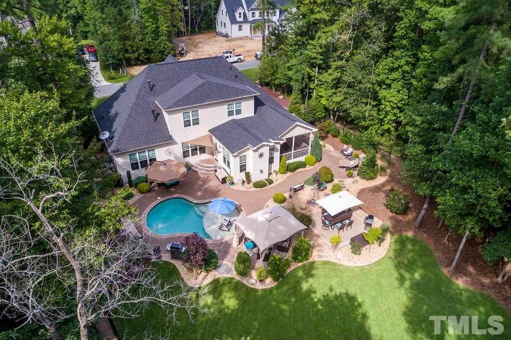 171 Margaret Mann Way - Photo 1