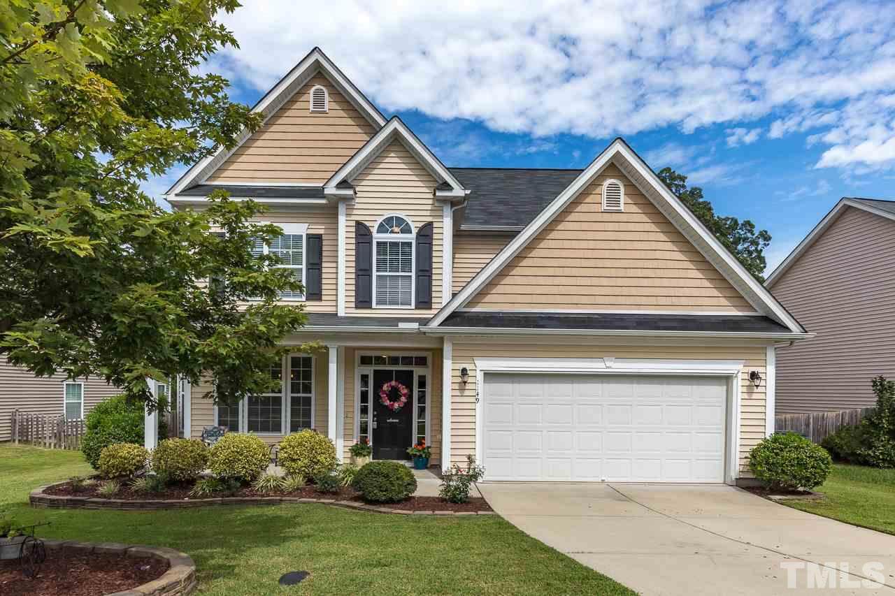 1149 Dexter Ridge Drive - Photo 1