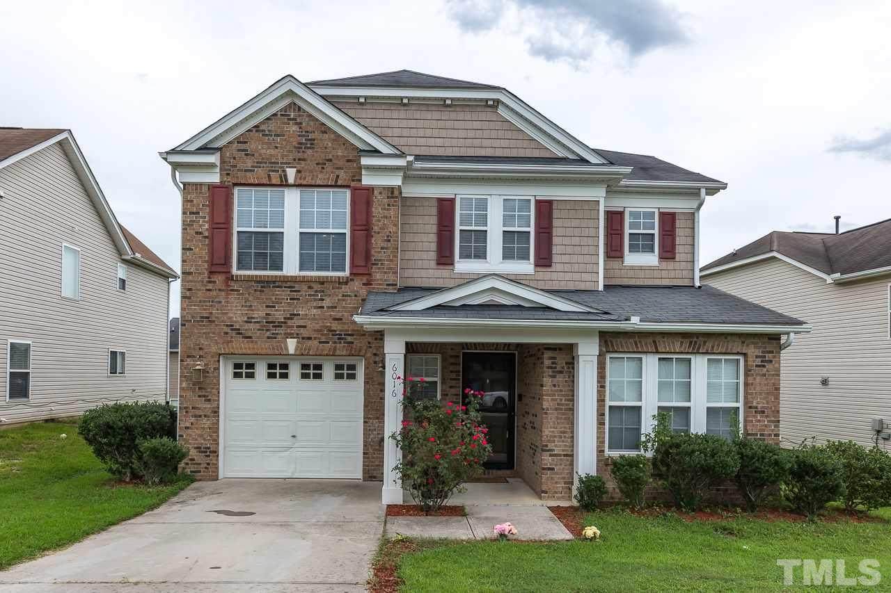 6016 Namozine Court - Photo 1