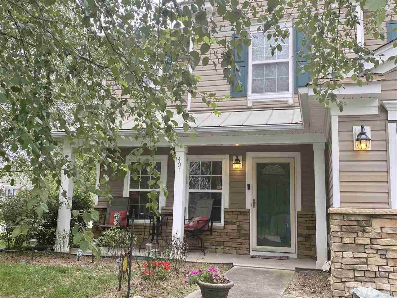 401 Ashburn Lane - Photo 1