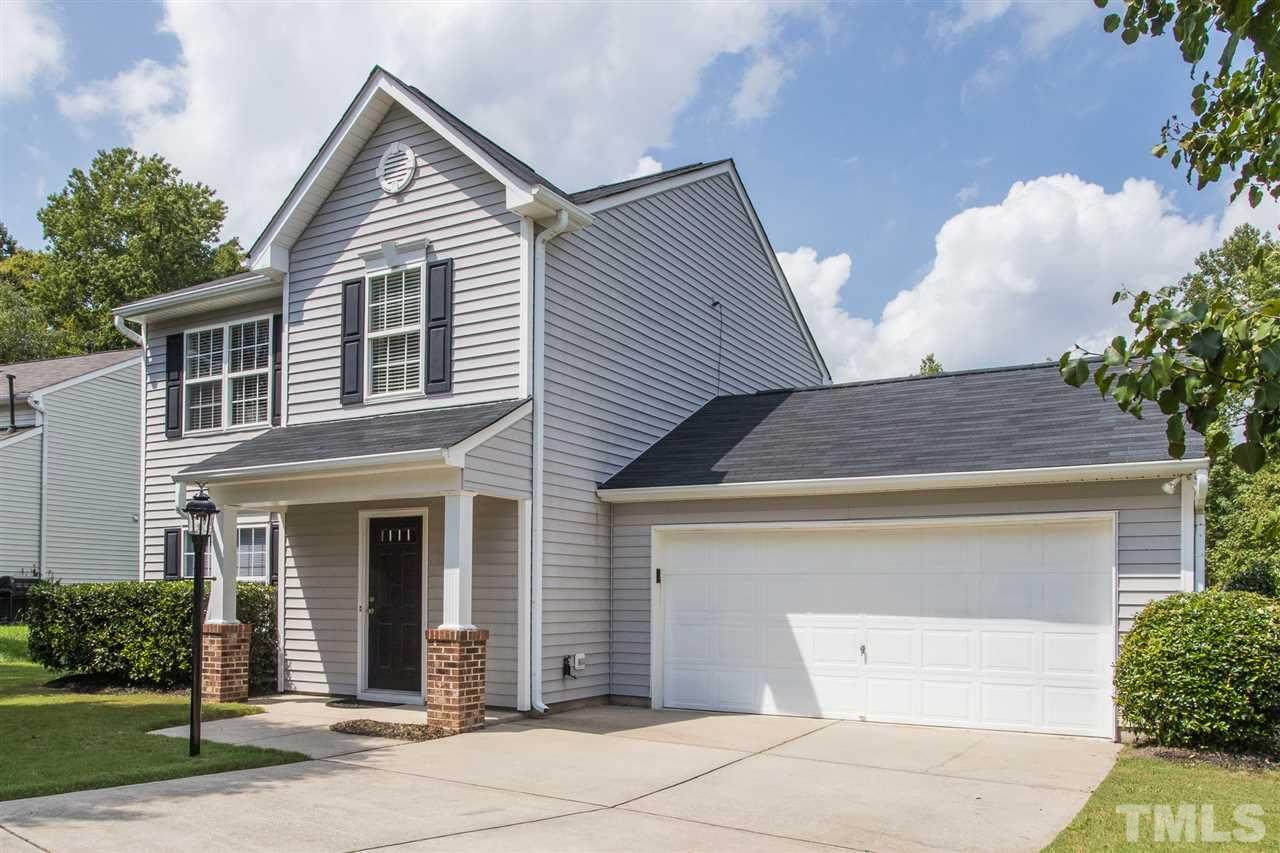 201 Lanier Valley Drive - Photo 1