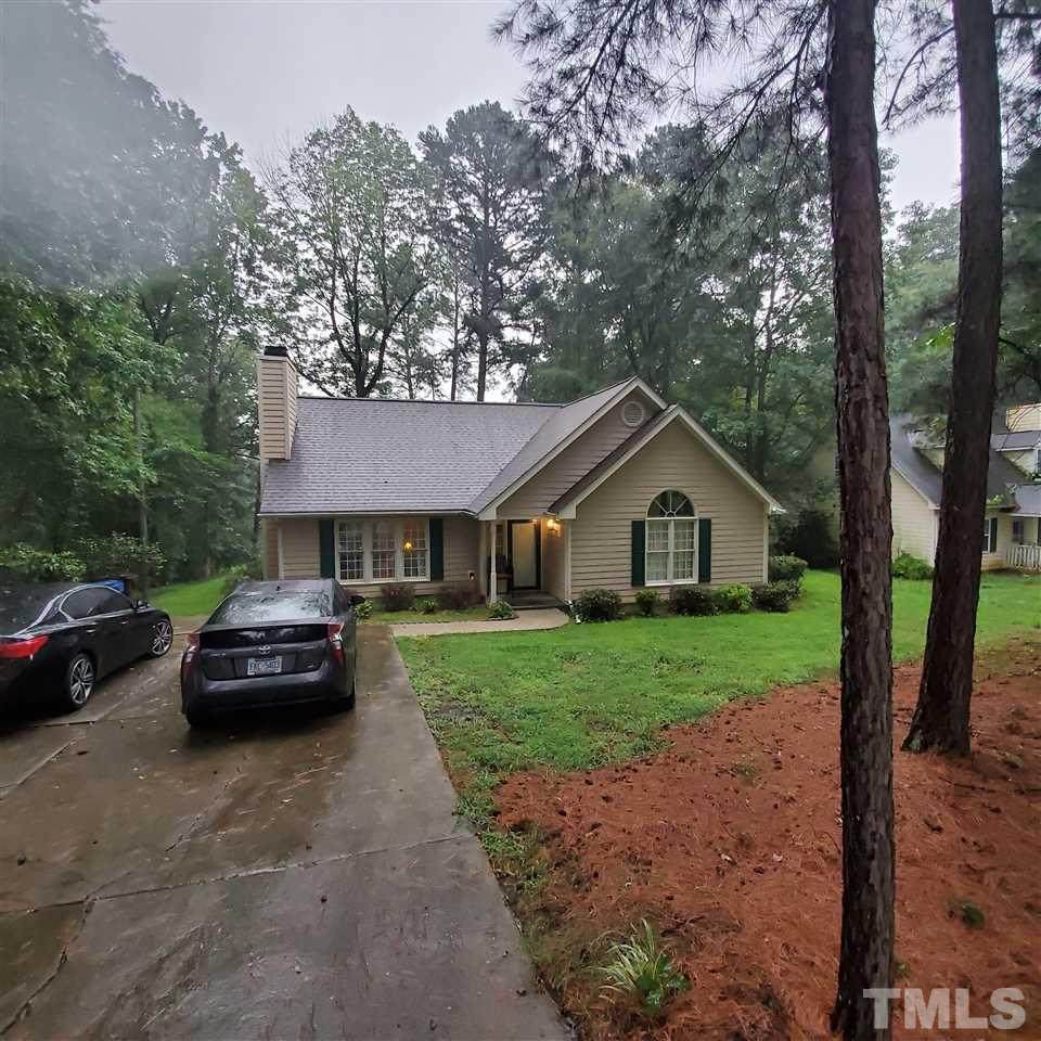 808 Clayton Road - Photo 1