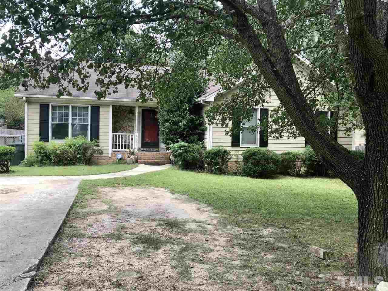 2816 Barwell Road - Photo 1