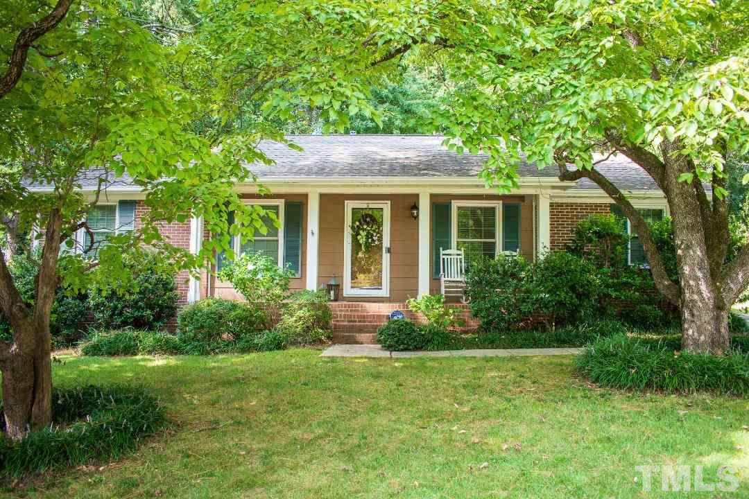 420 Killington Drive - Photo 1