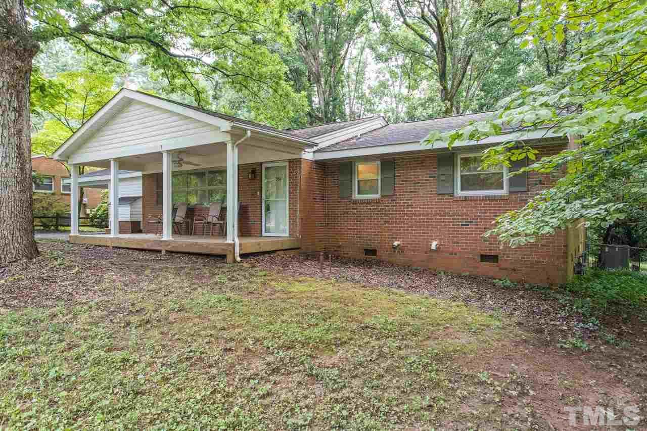 366 Wilmot Drive - Photo 1