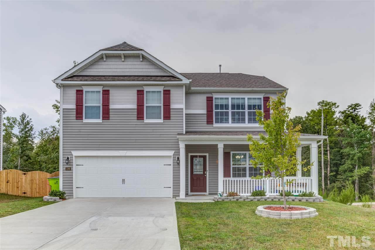 1269 Turkey Trot Road - Photo 1