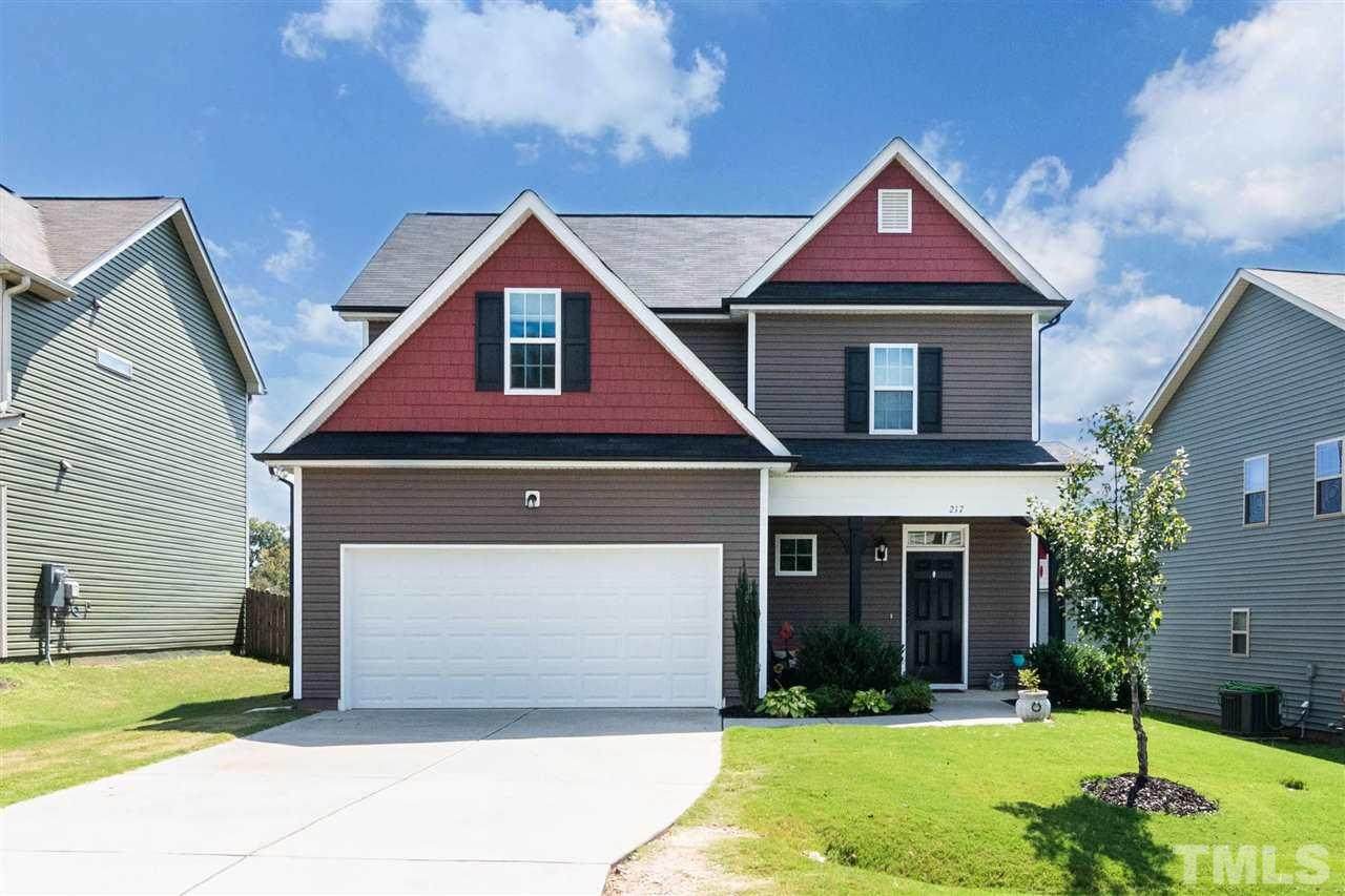 217 Webber Lane - Photo 1