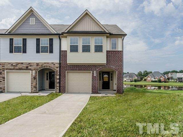 3969 Weavers Pond Drive - Photo 1