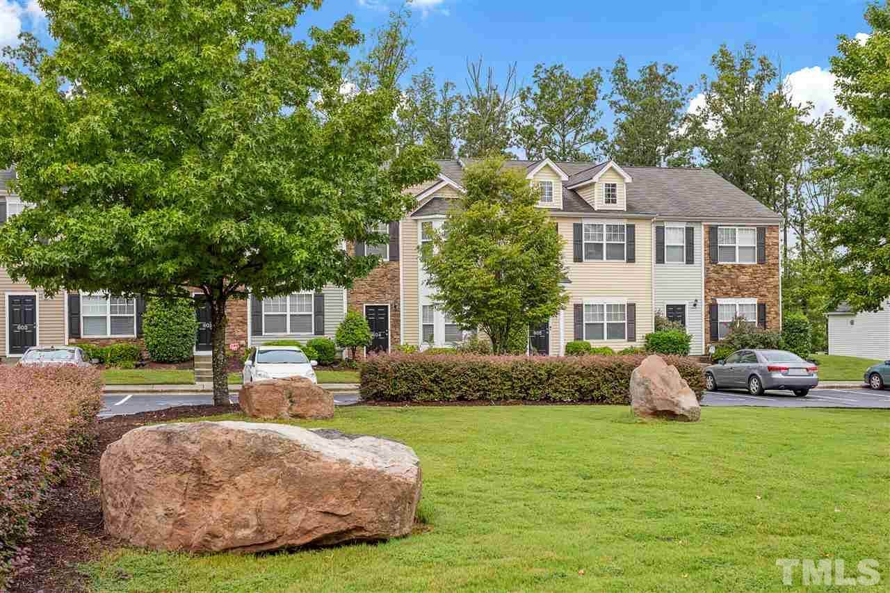 1725 T W Alexander Drive - Photo 1