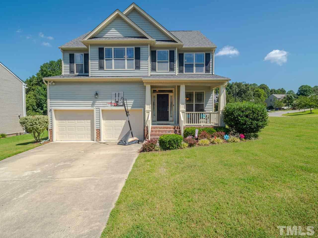 602 Misty Willow Way - Photo 1