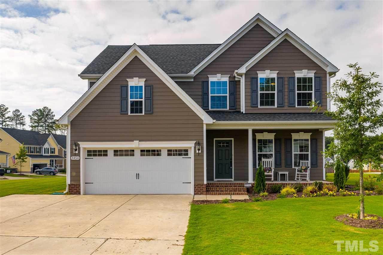 3454 Jordan Shires Drive - Photo 1