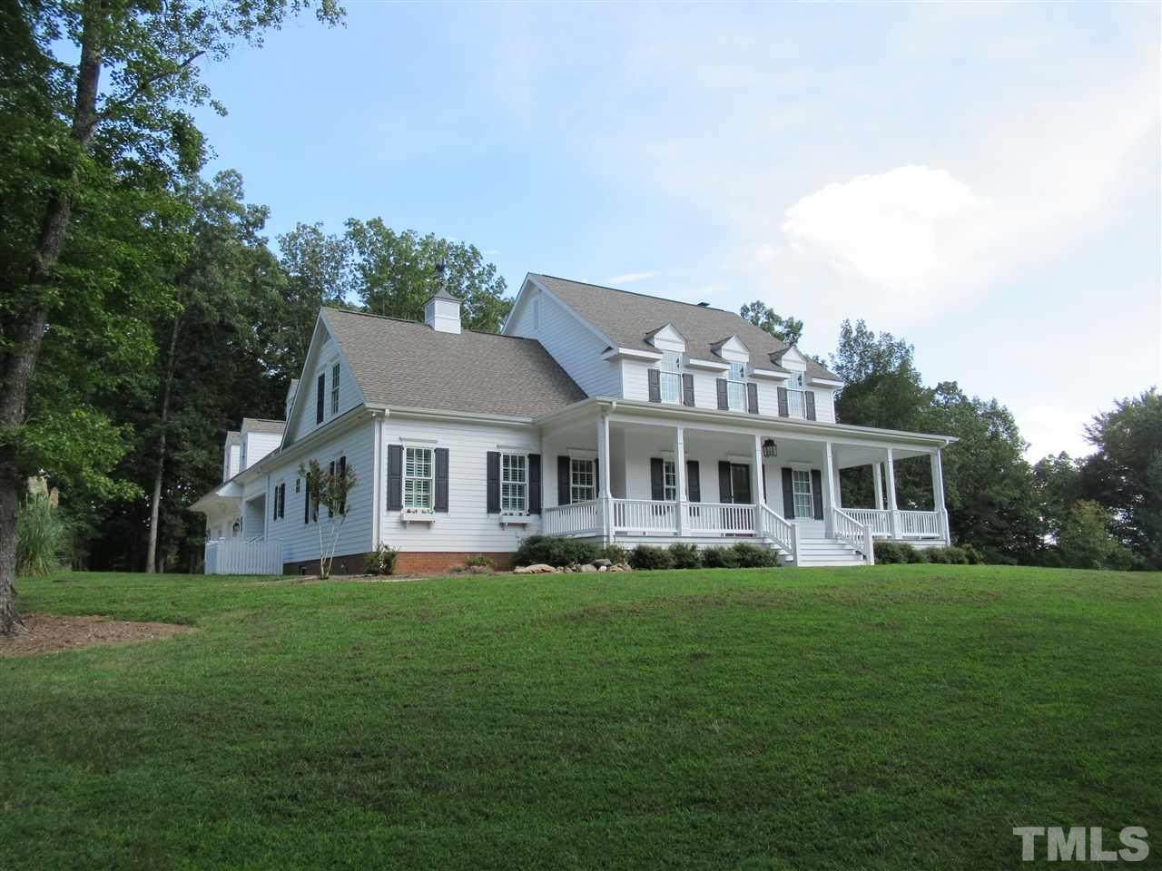 1195 Rosser Road - Photo 1