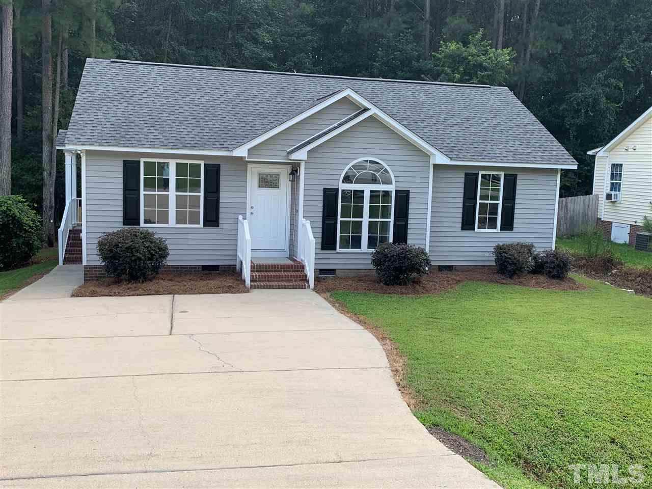 1048 Mailwood Drive - Photo 1