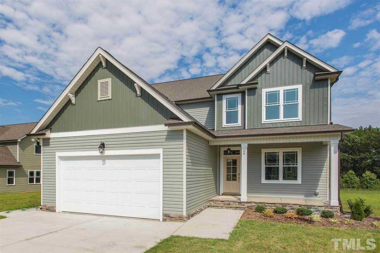 136 Princess Ann Court - Photo 1