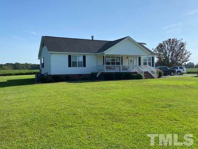 801 Woodall Dairy Road - Photo 1
