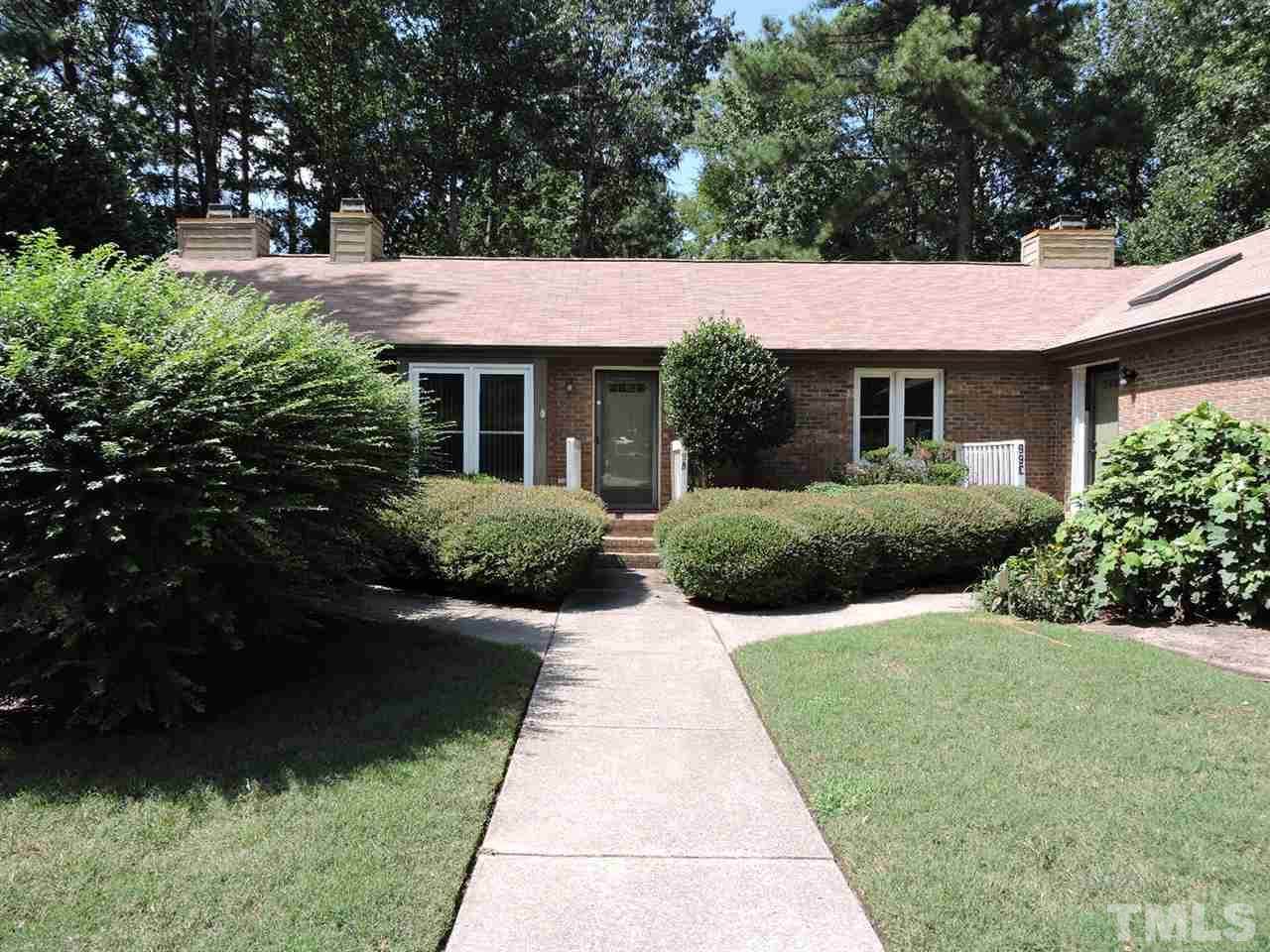 5500 Fortunes Ridge Drive - Photo 1