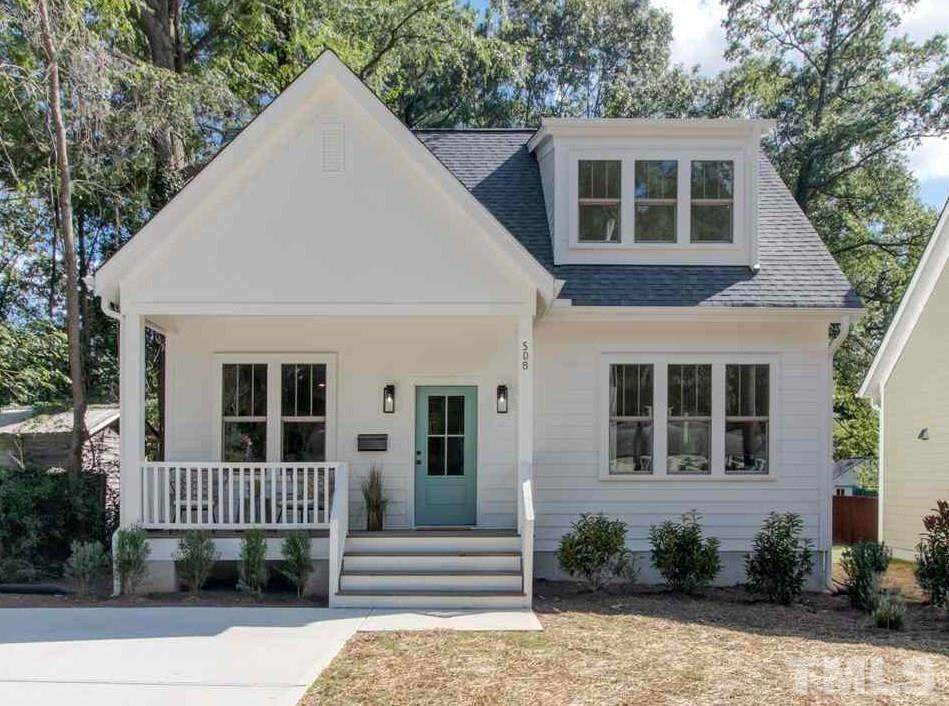 508 Lavender Avenue - Photo 1