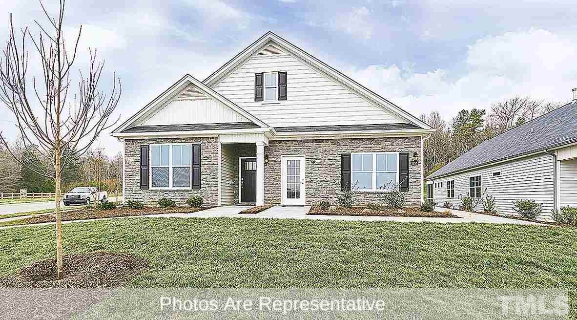 1234 Underbrush Drive - Photo 1