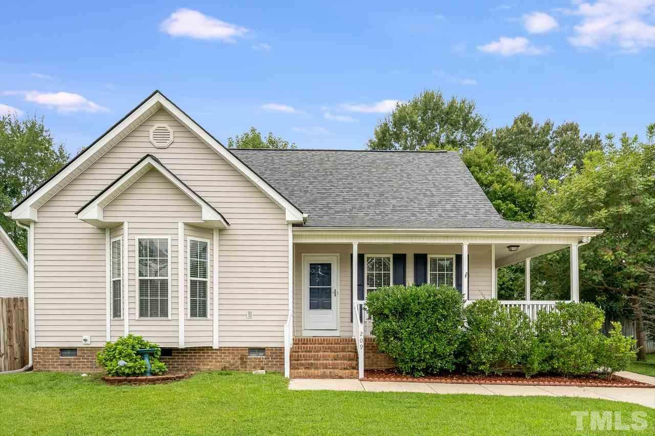 209 Zircon Lane - Photo 1