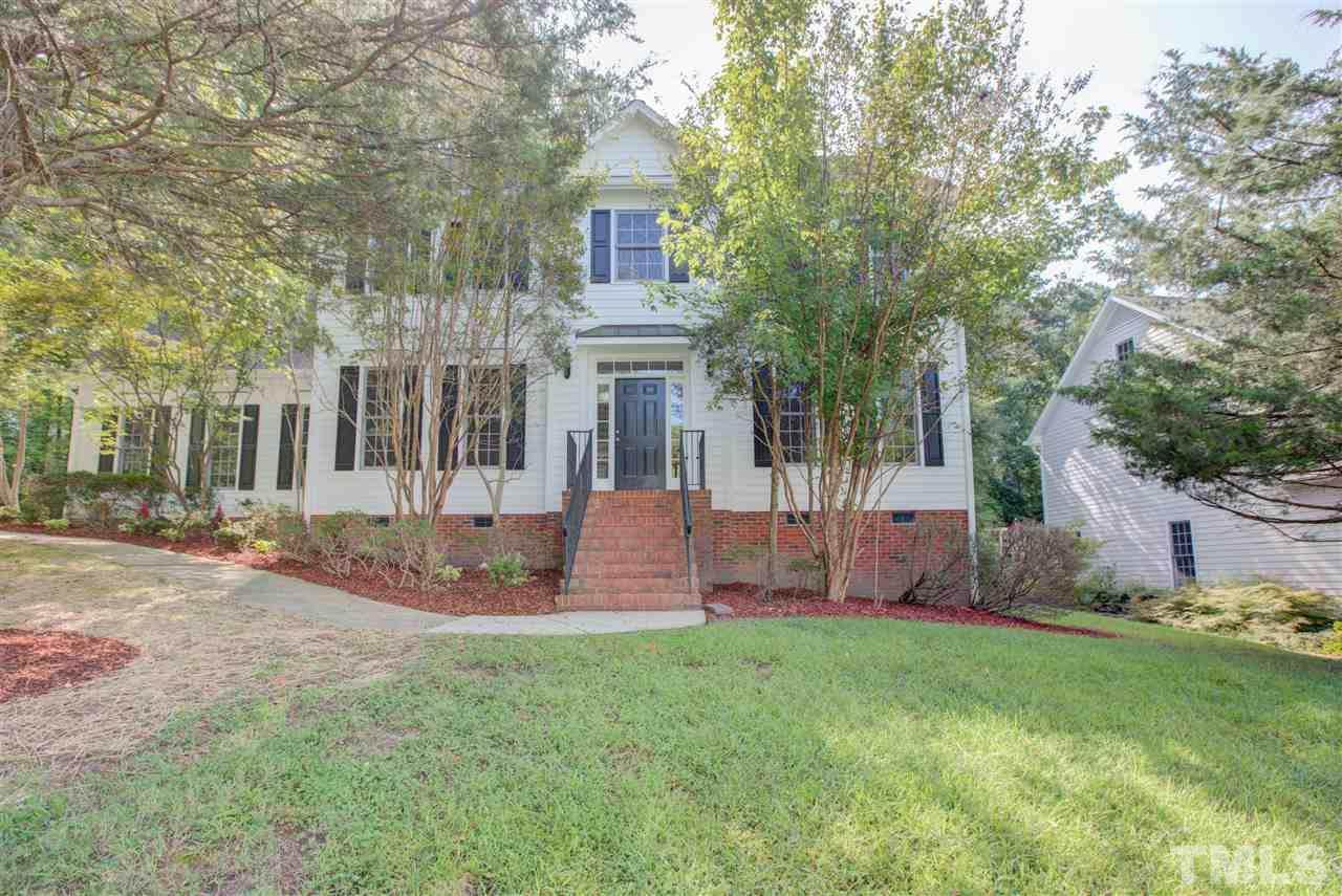 101 Ashworth Drive - Photo 1