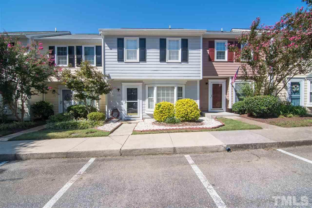 170 St Andrews Lane - Photo 1