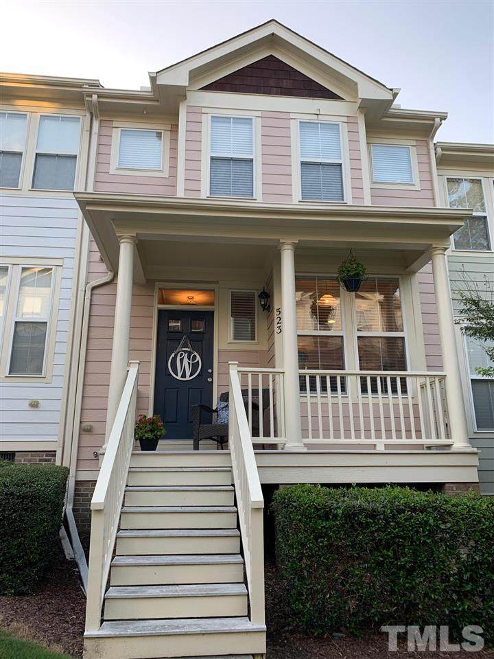 523 Village Loop Drive - Photo 1