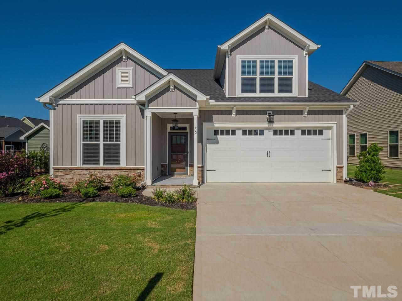 30 Meadowrue Lane - Photo 1