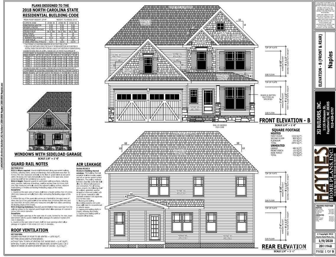 197 Etowah Drive - Photo 1