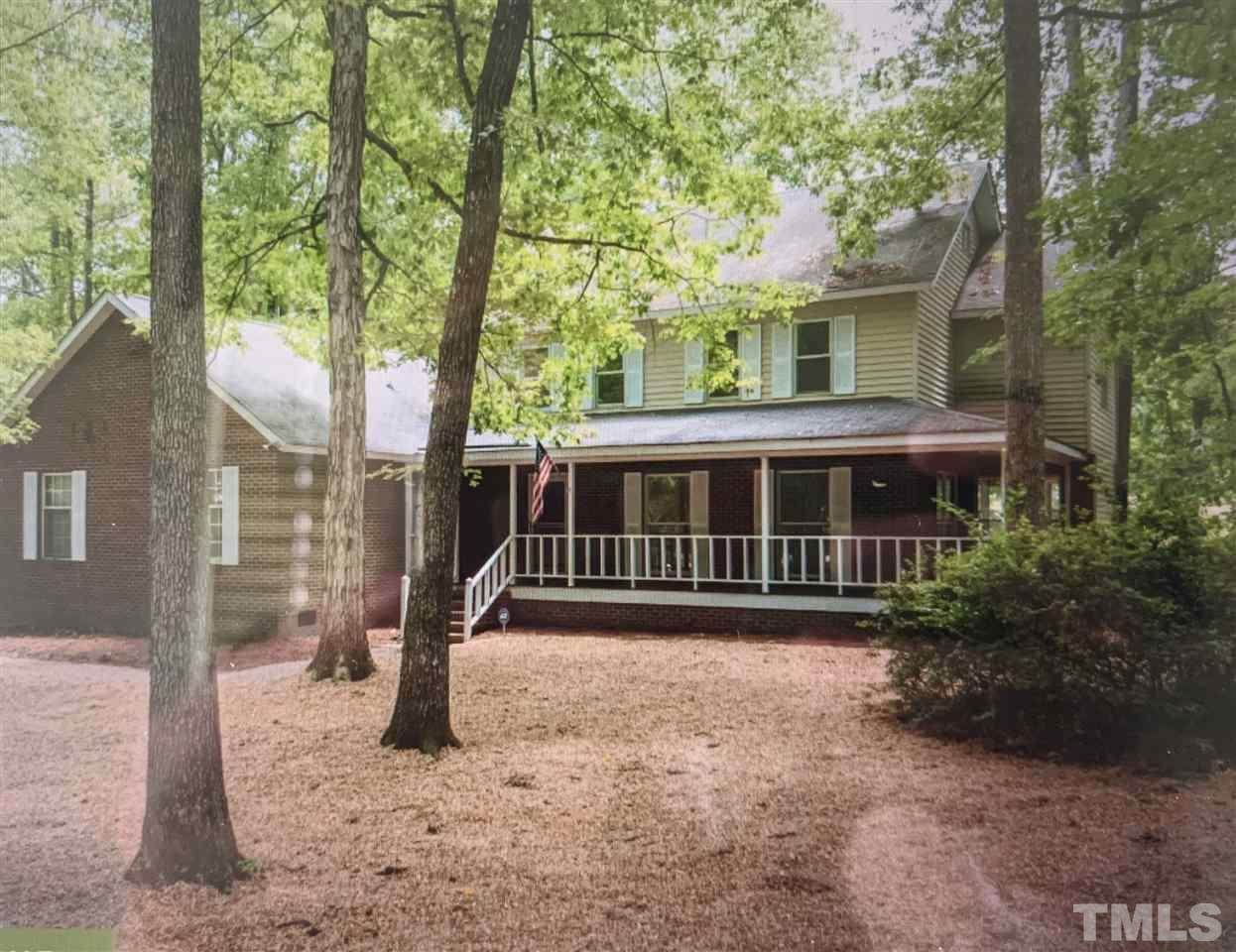 1145 Mashie Lane - Photo 1