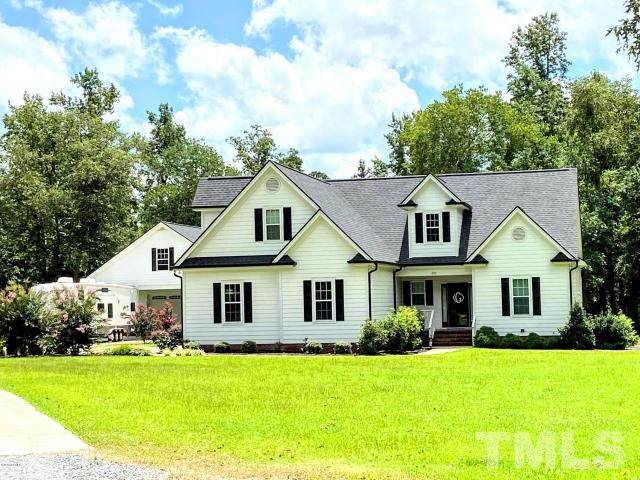 283 Price Road - Photo 1