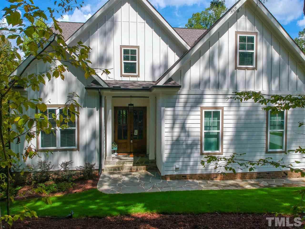 5532 Ebenezer Church Road - Photo 1