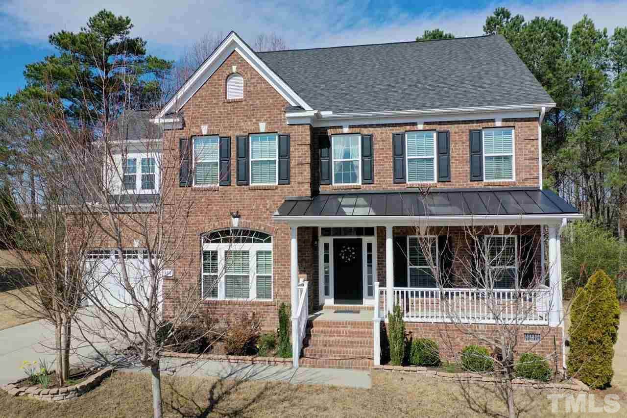 433 Hilliard Forest Drive - Photo 1