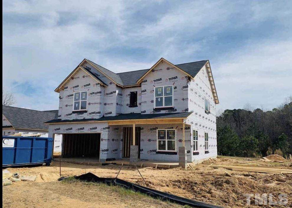 54 Carroll Farms Road - Photo 1